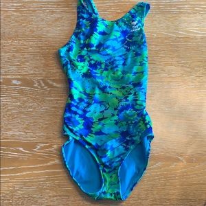 TYR swimsuit size 26